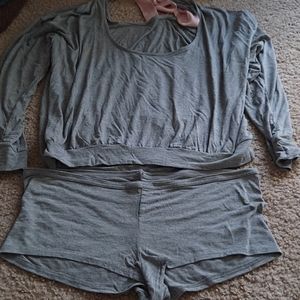 Adore Me Pjs  Set